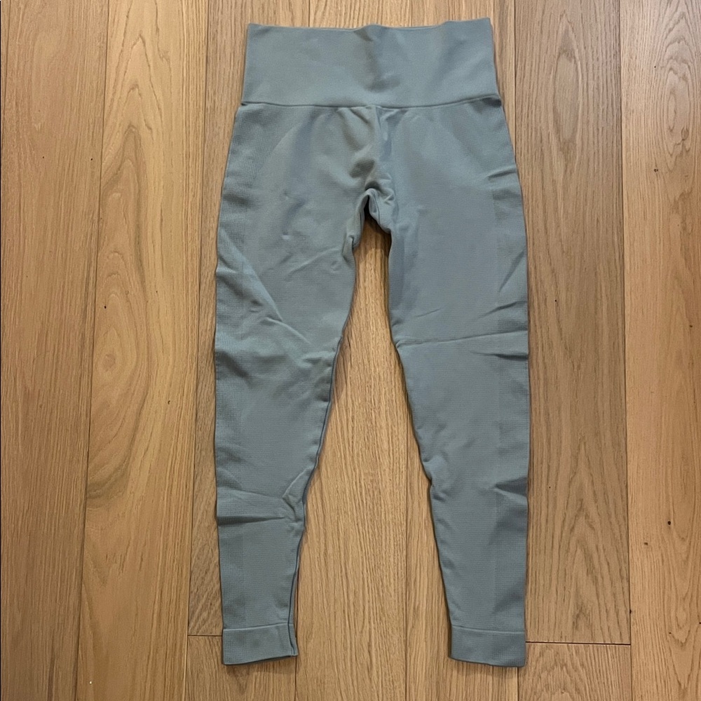 Set Active Sculptflex Leggings in Rain